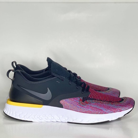 nike odyssey react flyknit 2 mens